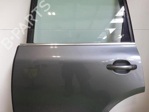 Used Left rear door VW TOUAREG (7LA, 7L6, 7L7) 2.5 R5 TDI (174 hp) 24761495