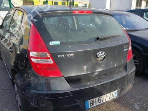 Left taillight HYUNDAI i30 (FD) 1.6 CRDi | BP25937718C34 - Image 4