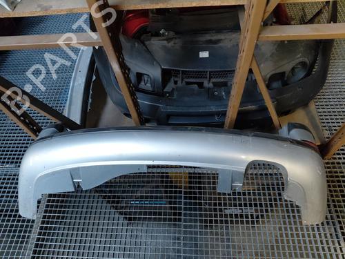 Used Rear bumper CITROËN C8 (EA_, EB_) 2.2 (158 hp) 24769105