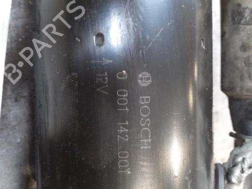 Starter AUDI A1 (8X1, 8XK) 1.4 TFSI | BP24750663M8 - Image 2