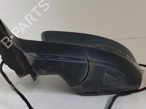 Used Left mirror Left mirror SKODA OCTAVIA III (5E3, NL3, NR3) 1.5 TSI (150 hp) 36412983 36412983
