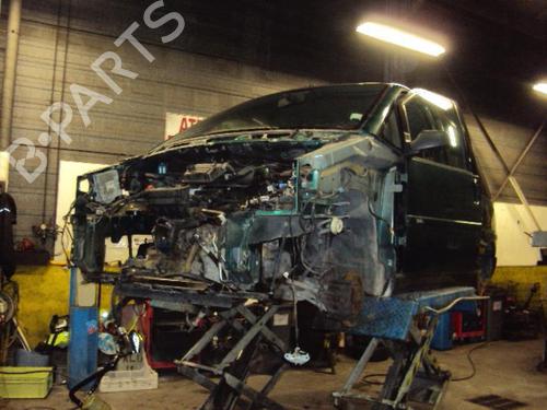 Used Parts CITROËN EVASION MPV (22, U6)  2.0  2405120