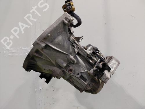 Gearbox FIAT PANDA (169_) 1.2 (169AXF2A, 169AXF1A) | BP39894845M3 - Image 3