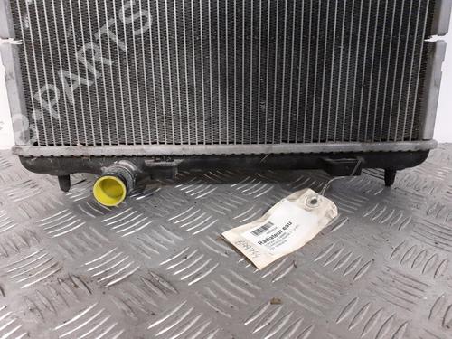Køler CITROËN C3 AIRCROSS II (2R_, 2C_) 1.2 PureTech 82 (2RHMRC, 2RHMZB) | BP24764487M31 