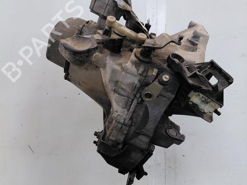 Gearbox CITROËN C3 II (SC_) 1.4 HDi 70 (SC8HZC, SC8HR0, SC8HP4) | BP34172524M3  - Image 5