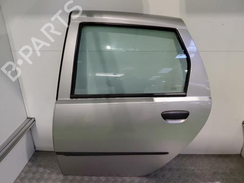 Used Left rear door FIAT PUNTO (188_) 1.2 60 (188.030, .050, .130, .150, .230, .250) (60 hp) 29237669