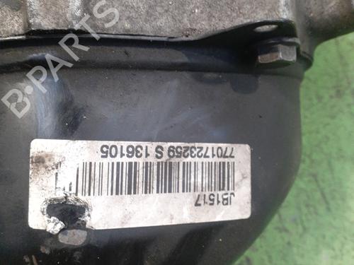 Gearbox RENAULT TWINGO II (CN0_) 1.2 (CN0D) | BP24744778M3 - Image 5