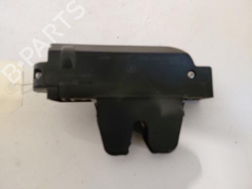 Used Tailgate lock PEUGEOT 307 (3A/C) 2.0 HDi 110 (107 hp) 29197473