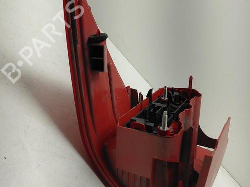 Right taillight PEUGEOT 1007 (KM_) 1.6 16V | BP37165068C35 - Image 4