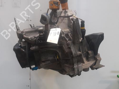 Gearbox RENAULT KANGOO Express (FC0/1_) 1.5 dCi (FC07, FC1R) | BP28576579M3