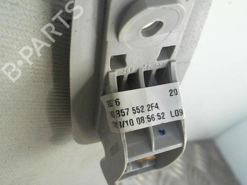 Right sun visor VW GOLF VI (5K1) 1.6 TDI | BP24740188I2 - Image 3