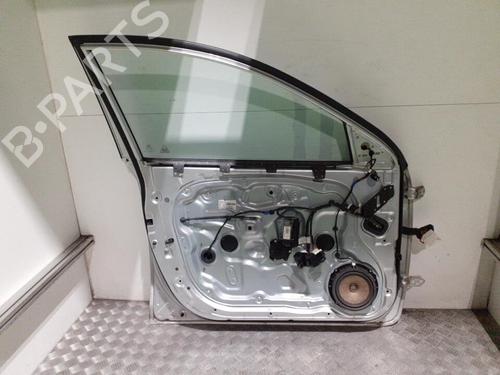 Left front door KIA CEE'D SW (ED) 1.6 CRDi 90 | BP24757041C2 