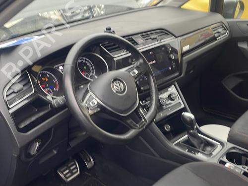 Front wiper motor VW TOURAN (5T1) 2.0 TDI | BP24754162M29  - Image 16