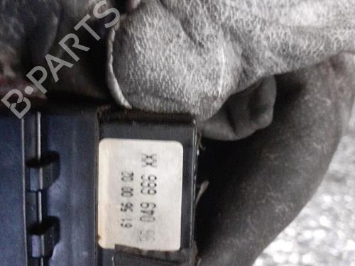 Used Steering column stalk Steering column stalk 24740651 24740651