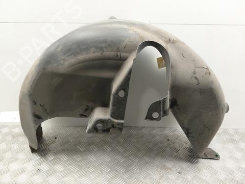 Hjulbue RENAULT CLIO V (B7_) 1.0 TCe 90 (B7MT) | BP32423761C56