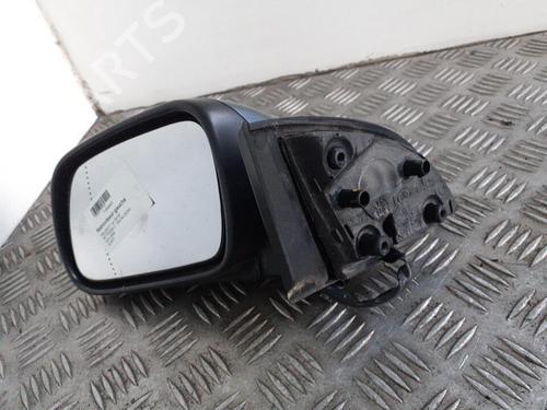 Left mirror PEUGEOT 307 (3A/C) 1.6 HDi | BP24767465C26 