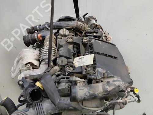 Engine CITROËN BERLINGO Box Body/MPV (B9) 1.6 BlueHDi 100 | BP32251904M1  - Image 7