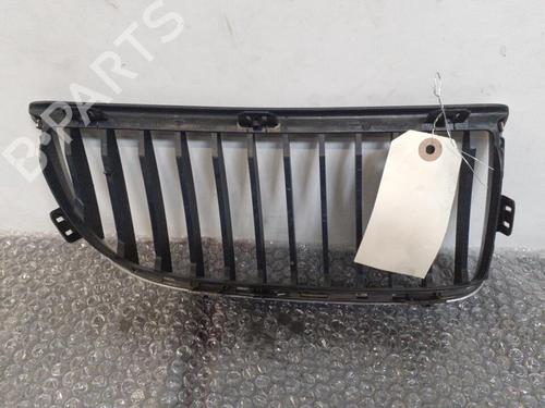 Used Grille BMW 3 (E90) 320 d (163 hp) 24749980