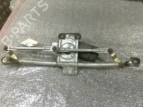 Used Front wiper motor Front wiper motor 24762542 24762542