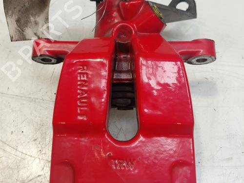 Used Right rear brake caliper RENAULT CLIO IV (BH_) 1.6 RS Trophy (BHJ4, BHJ6) (220 hp) 31323900