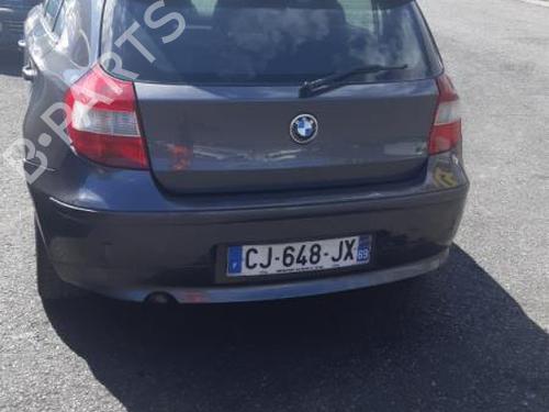 Right mirror BMW 1 (E87) 120 d | BP24745511C27 