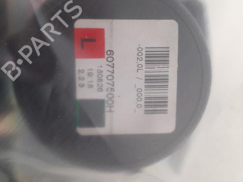 Front left belt tensioner OPEL CORSA E (X15) 1.4 (08, 68) | BP28367264C87 