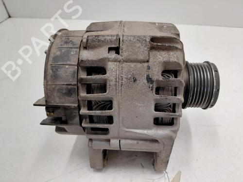 Alternator RENAULT KANGOO Express (FW0/1_) 1.5 dCi 75 (FW07, FW10, FW04) | BP38237277M7 - Image 3