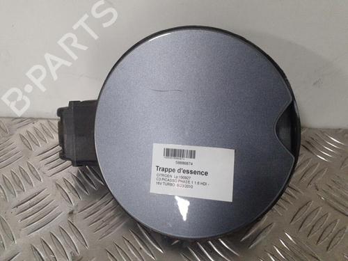Used Fuel flap CITROËN C3 Picasso (SH_) 1.6 HDi (90 hp) 24749603