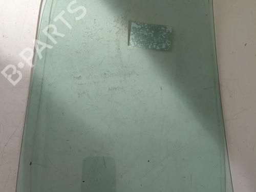 Rear left door window RENAULT CLIO II (BB_, CB_) 1.4 16V (B/CB0P, BB13) | BP29508248C20 