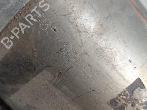 Particulate filter RENAULT KANGOO Express (FW0/1_) | BP35940486M81 - Image 2