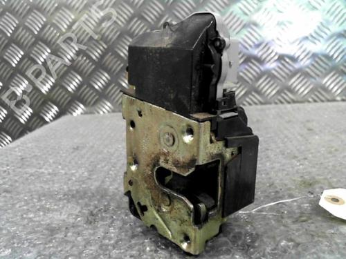 Used Front left lock CITROËN XSARA PICASSO (N68) 2.0 HDi (90 hp) 24743260
