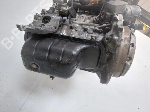 Used Engine Engine 38270000 38270000