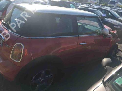 Right front steering knuckle MINI MINI (R56) Cooper | BP24762887M26 - Image 2