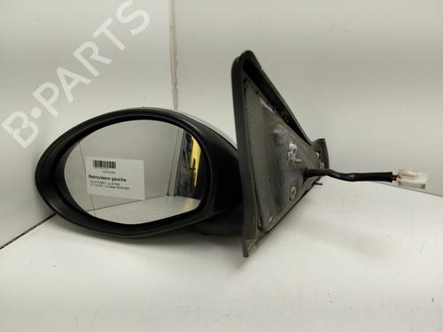 Retrovisor esquerdo Retrovisor esquerdo ALFA ROMEO GT (937_) 1.9 JTD (937CXN1B) (150 hp) 32735789 32735789