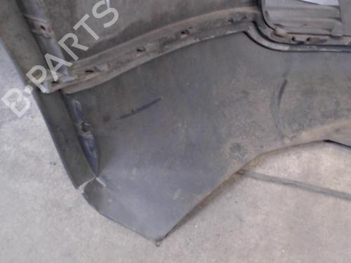 Front bumper VW PASSAT B5 (3B2) 1.9 TDI | BP24764848C7 