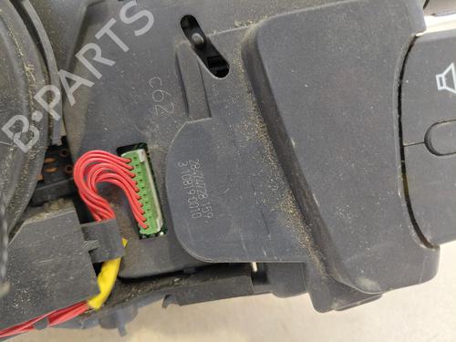 Steering column stalk RENAULT KANGOO Express (FW0/1_) 1.5 dCi 75 (FW07, FW10, FW04) | BP38642765I23 - Image 3