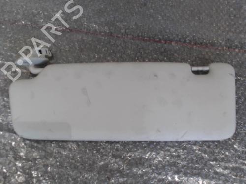 Right sun visor AUDI A3 Sportback (8PA) 2.0 TDI 16V | BP24765163I2 