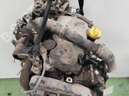 Used Engine Engine RENAULT KANGOO Express (FW0/1_) [2008-2026] 35918482 35918482