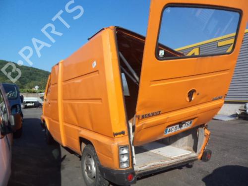 Used Parts RENAULT MASTER I Van (T__) 28-35 2.1 D 2408648