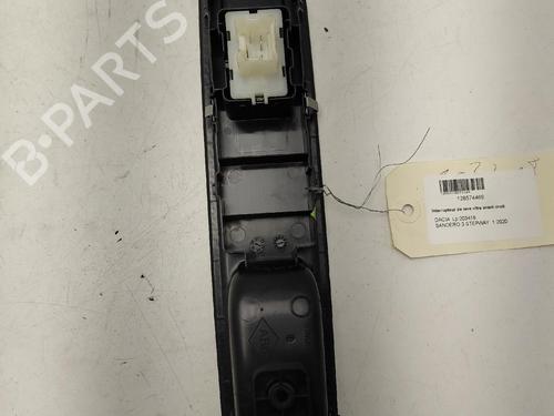 Right front window switch DACIA SANDERO III 1.0 TCe 100 ECO-G | BP36955477I26 - Image 2