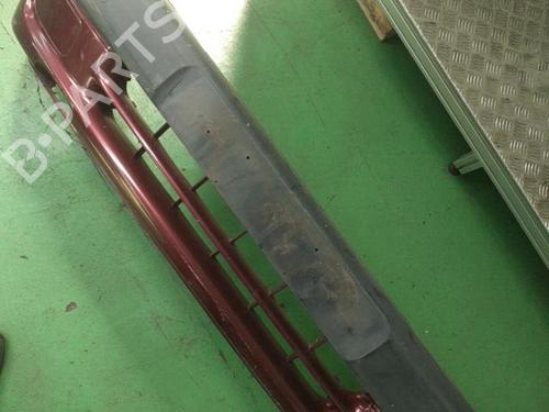 Front bumper CITROËN SAXO (S0, S1) 1.1 X, SX | BP24739823C7 