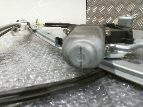 Used Front right window mechanism Front right window mechanism 24751963 24751963