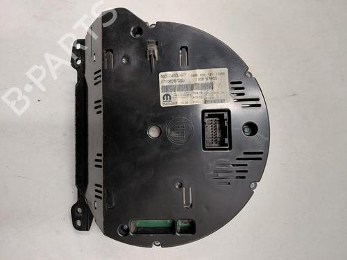 Used Instrument cluster Instrument cluster 36873702 36873702
