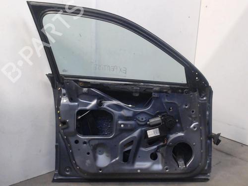 Left front door AUDI A4 B6 (8E2) 1.9 TDI | BP24740716C2 