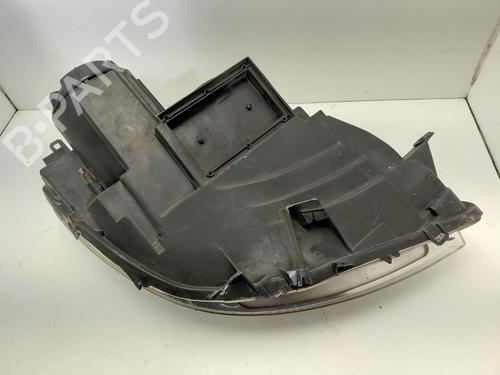 Left headlight CITROËN C8 (EA_, EB_) 2.2 HDi | BP40281437C28 - Image 4