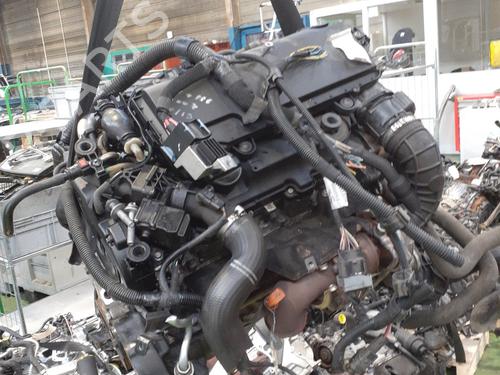 Engine CITROËN NEMO MPV 1.4 HDi | BP24750645M1 - Image 5