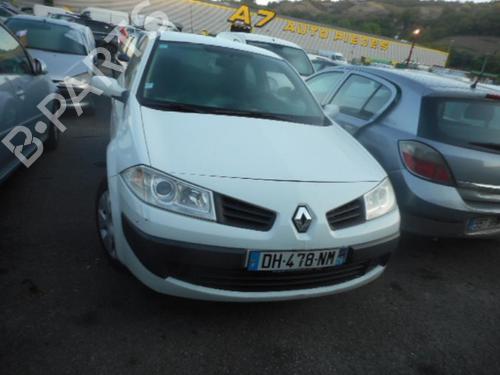 Right mirror RENAULT MEGANE II (BM0/1_, CM0/1_) 1.5 dCi (BM1F, CM1F) | BP24763799C27 