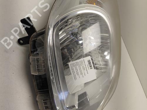 Right headlight RENAULT KANGOO Express (FW0/1_) | BP35940491C29 - Image 4