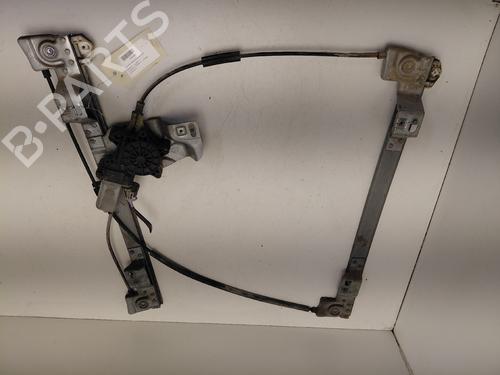 Front right window mechanism RENAULT KANGOO Express (FW0/1_) | BP35956468C23 - Image 3