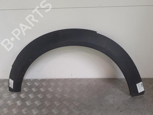 Used Front left wheel arch trim MINI MINI CLUBMAN (R55) Cooper D (109 hp) 28381475